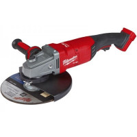 Акумулаторен ъглошлайф MILWAUKEE M18FLAG230XPDB-121C Акумулаторен ъглошлайф MILWAUKEE M18FLAG230XPDB-121C