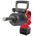 Акумулаторен ударен гайковерт MILWAUKEE M18 ONEFHIWF1D-121C