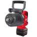Акумулаторен ударен гайковерт MILWAUKEE M18 ONEFHIWF1DS-121C