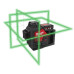 Лазерен нивелир MILWAUKEE M12 3PLSKIT-401P