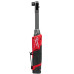 Акумулаторна тресчотка MILWAUKEE M12 FPTR-202X
