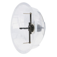 Регулируема боркорона за гипсокартон MILWAUKEE 51 - 178 mm