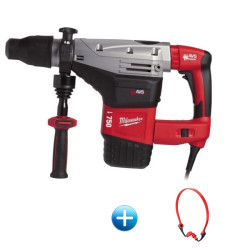 Перфоратор MILWAUKEE K 750 S