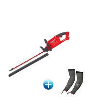 Акумулаторна ножица за храсти MILWAUKEE M18CHT-0 SOLO