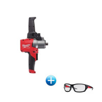 Акумулаторна бъркалка MILWAUKEE M18 FPM-0X Solo