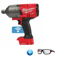 Акумулаторен гайковерт MILWAUKEE M18ONEFHIWF12-0X SOLO