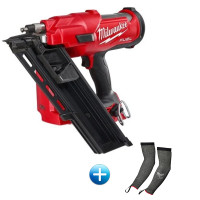 Акумулаторен такер MILWAUKEE M18 FFN-0C Solo
