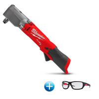 Акумулаторен ъглов гайковерт Milwaukee M12FRAIWF12-0
