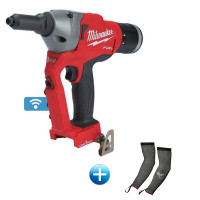 Акумулаторна нитачка MILWAUKEE M18ONEFPRT-0X SOLO