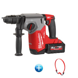 Акумулаторен перфоратор MILWAUKEE M18FHX-552X