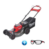 Акумулаторна косачка MILWAUKEE M18F2LM53-0 SOLO