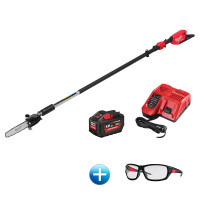 Акумулаторна кастрачка MILWAUKEE M18 FTPS30-121