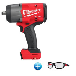 Акумулаторен гайковерт MILWAUKEE M18FHIW2F12-0 - Solo