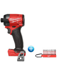 Акумулаторен винтоверт MILWAUKEE M18FID3-0 - Solo