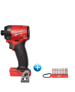 Акумулаторен винтоверт MILWAUKEE M18FID3-0 - Solo