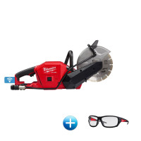 Акумулаторен фугорез MILWAUKEE M18 FCOS230-121