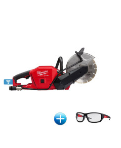 Акумулаторен фугорез MILWAUKEE M18 FCOS230-121