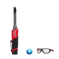 Акумулаторна тресчотка MILWAUKEE M12 FPTR-202X