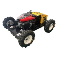 Косачка с дистанционно управление Muller Pro MWJP, 55 cm, 6.5 к.с