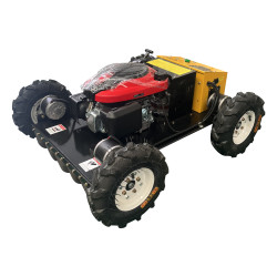 Косачка с дистанционно управление Muller Pro MWJP, 55 cm, 6.5 к.с
