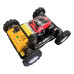 Косачка с дистанционно управление Muller Pro MWJP, 55 cm, 6.5 к.с
