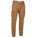 Работен панталон NINE WORTHS CERDAN Camel