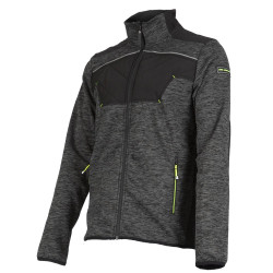 Работно яке NINE WORTHS CLEM Grey