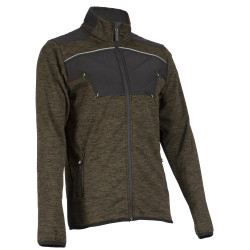 Работно яке NINE WORTHS CLEM Kaki