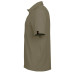 Работна тениска NINE WORTHS CHUCK Kaki