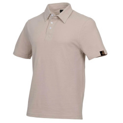 Работна тениска NINE WORTHS CHUCK Sand