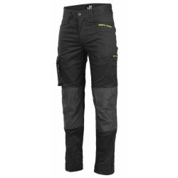 Работен панталон NINE WORTHS KESSEL