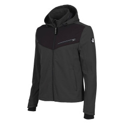 Работно яке NINE WORTHS CHAZAM Anthracite