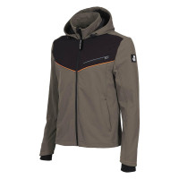 Работно яке NINE WORTHS CHAZAM Kaki