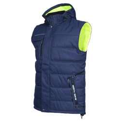 Работен елек NINE WORTHS MAXIMY