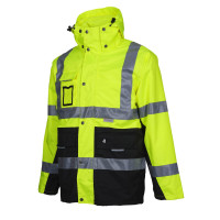 Работно яке(парка) NINE WORTHS WELLINGTON