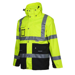 Работно яке(парка) NINE WORTHS WELLINGTON