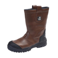 Работни ботуши NINE WORTHS JOE