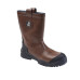 Работни ботуши NINE WORTHS JOE