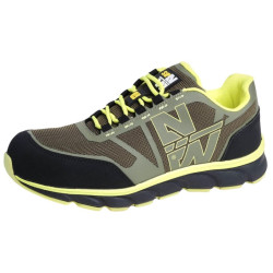 Работни обувки NINE WORTHS JUSTIN