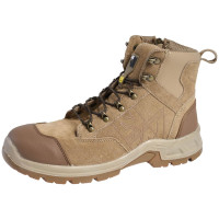 Работни обувки NINE WORTHS FISCHER