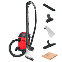 Прахосмукачка RAIDER Spray Wet&Dry RDP-WC33