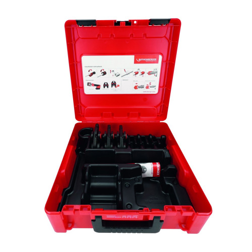 Комплект пресови челюсти ROTHENBERGER IJAW SV15-22-28 Комплект пресови челюсти ROTHENBERGER IJAW SV15-22-28