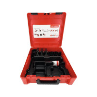 Комплект пресови челюсти ROTHENBERGER ROMAX NANO iJAWs TH 16-20-26