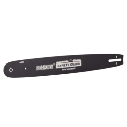 Шина за верижен трион RAIDER 355 mm