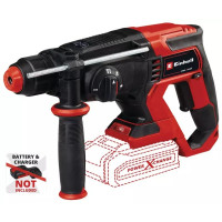 Акумулаторен перфоратор EINHELL TE-HD 18/20 Li - Solo