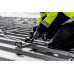 Акумулаторен гайковерт METABO SSW 18 LT 300 BL - Solo