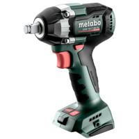Акумулаторен гайковерт METABO SSW 18 LT 300 BL - Solo