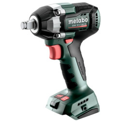 Акумулаторен гайковерт METABO SSW 18 LT 300 BL - Solo