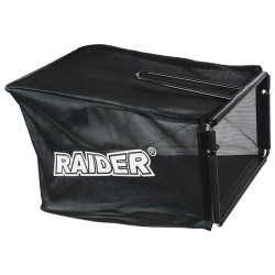 Кош за косачка RAIDER RD-GLM01S, 40cm 40L