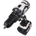Акумулаторна бормашина RAIDER RDI-CDB03W